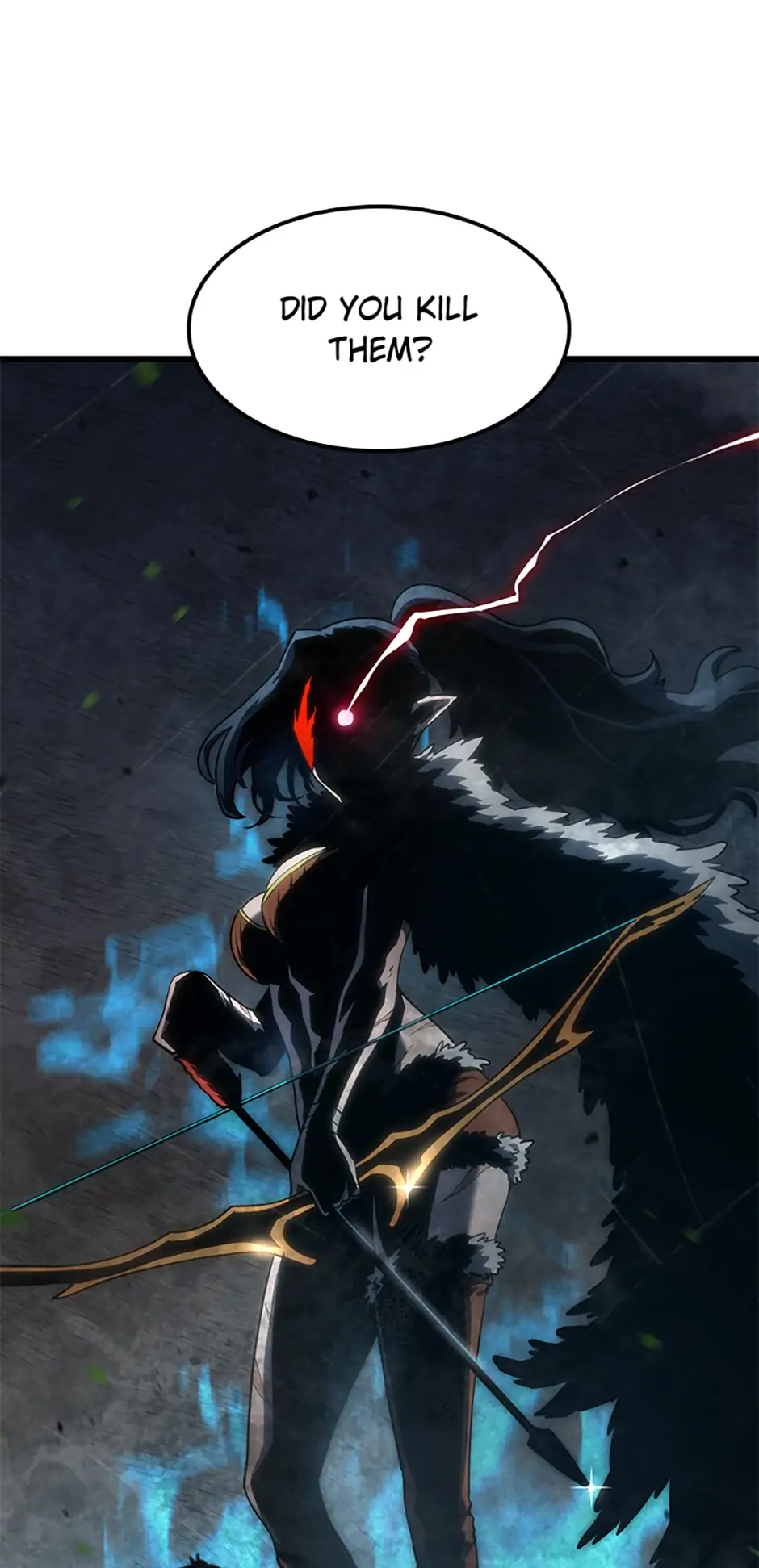 Read Revenge of the Baskerville Bloodhound EN Manga Online