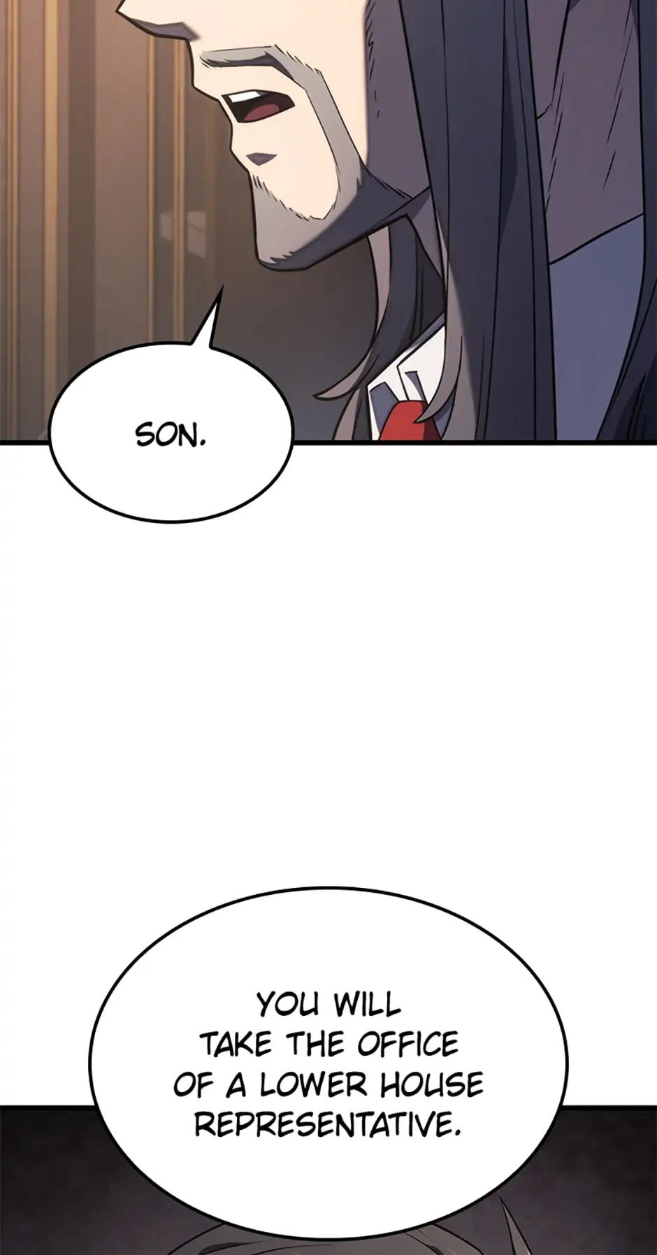 Read Revenge of the Baskerville Bloodhound EN Manga Online