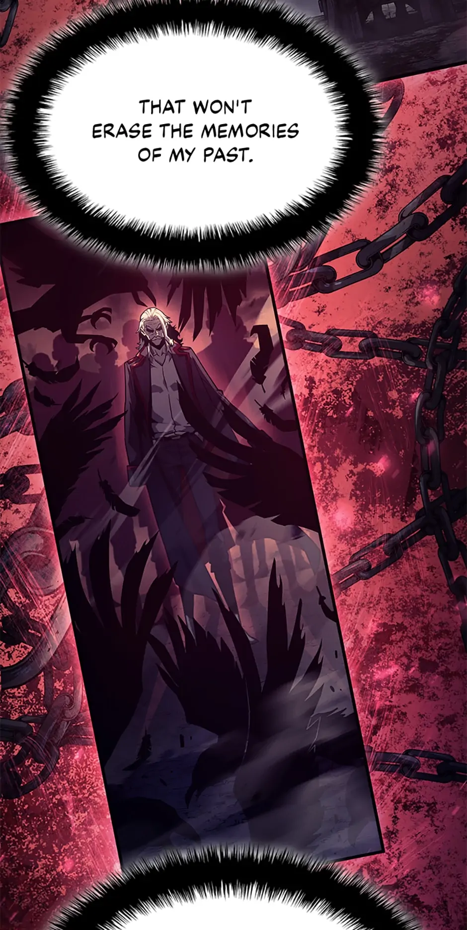 Read Revenge of the Baskerville Bloodhound EN Manga Online