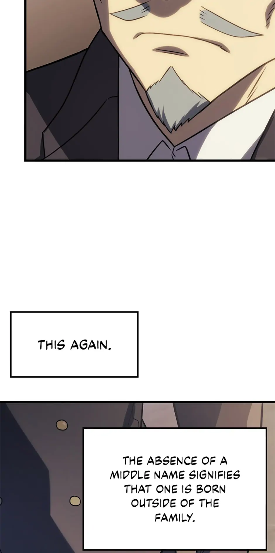 Read Revenge of the Baskerville Bloodhound EN Manga Online
