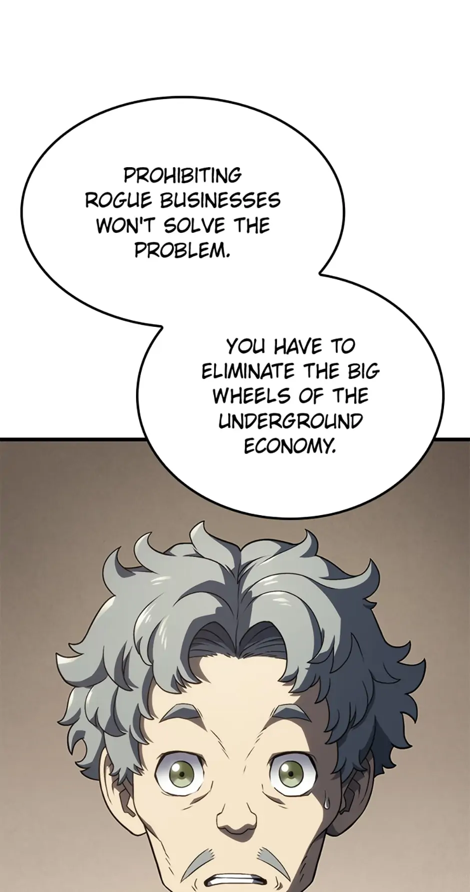 Read Revenge of the Baskerville Bloodhound EN Manga Online