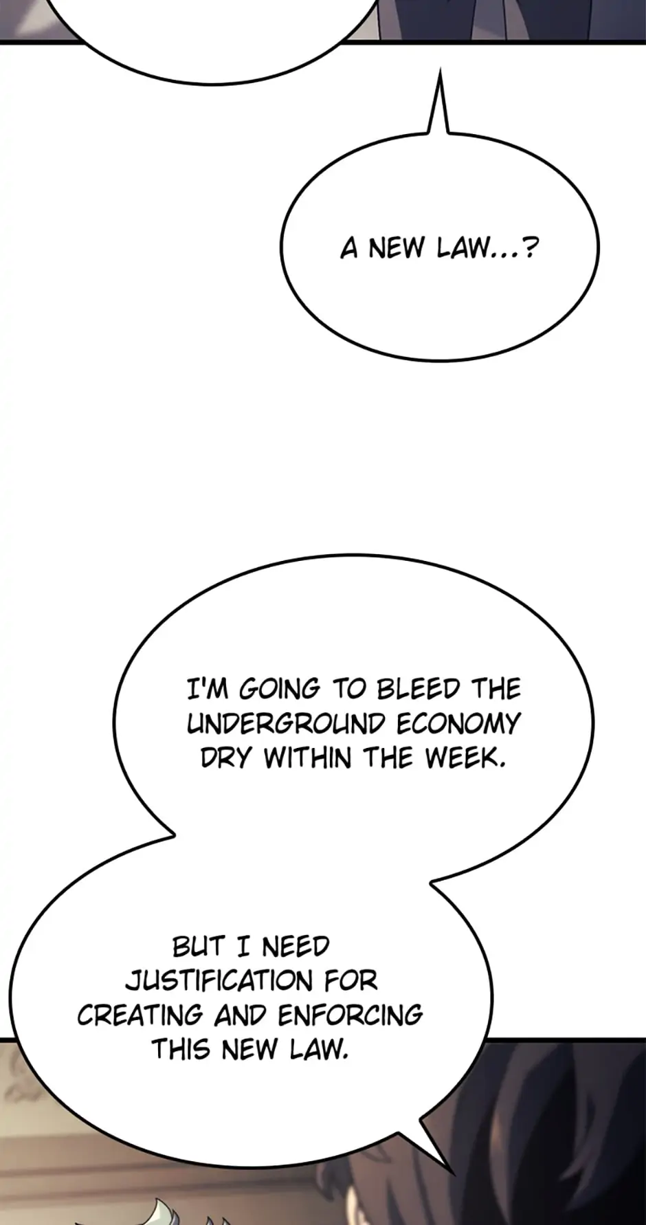 Read Revenge of the Baskerville Bloodhound EN Manga Online