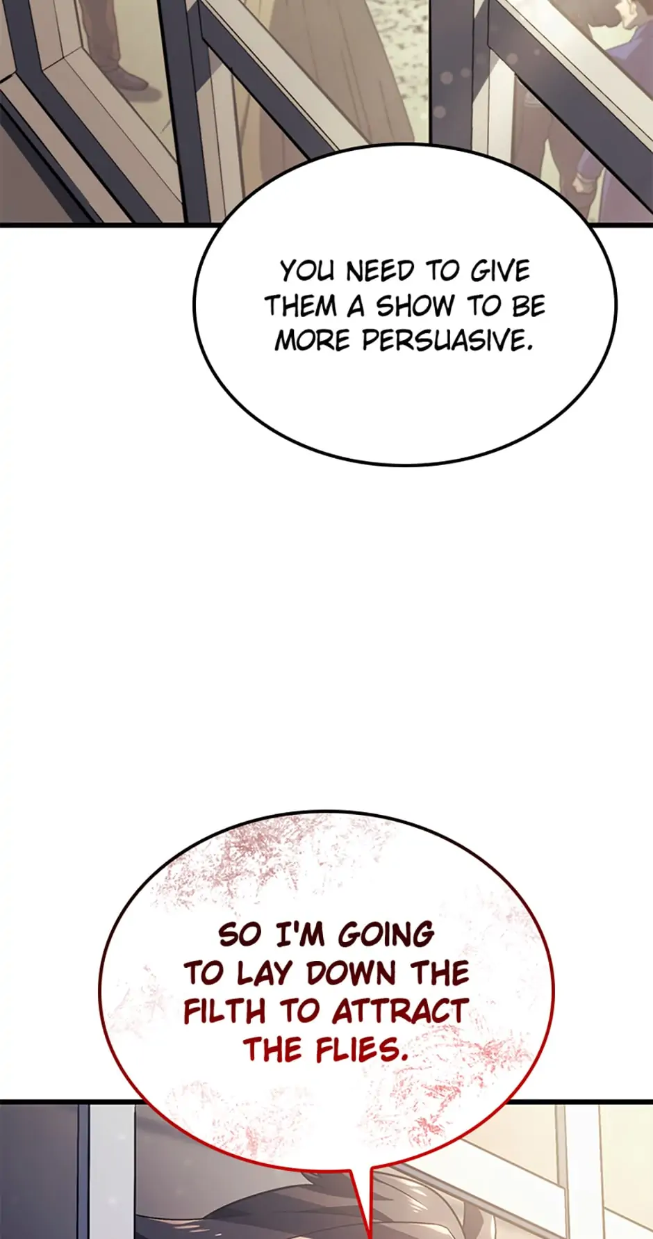 Read Revenge of the Baskerville Bloodhound EN Manga Online