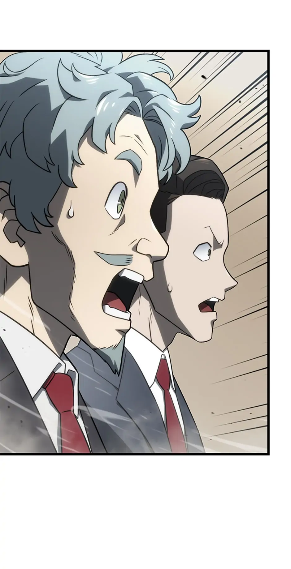 Read Revenge of the Baskerville Bloodhound EN Manga Online