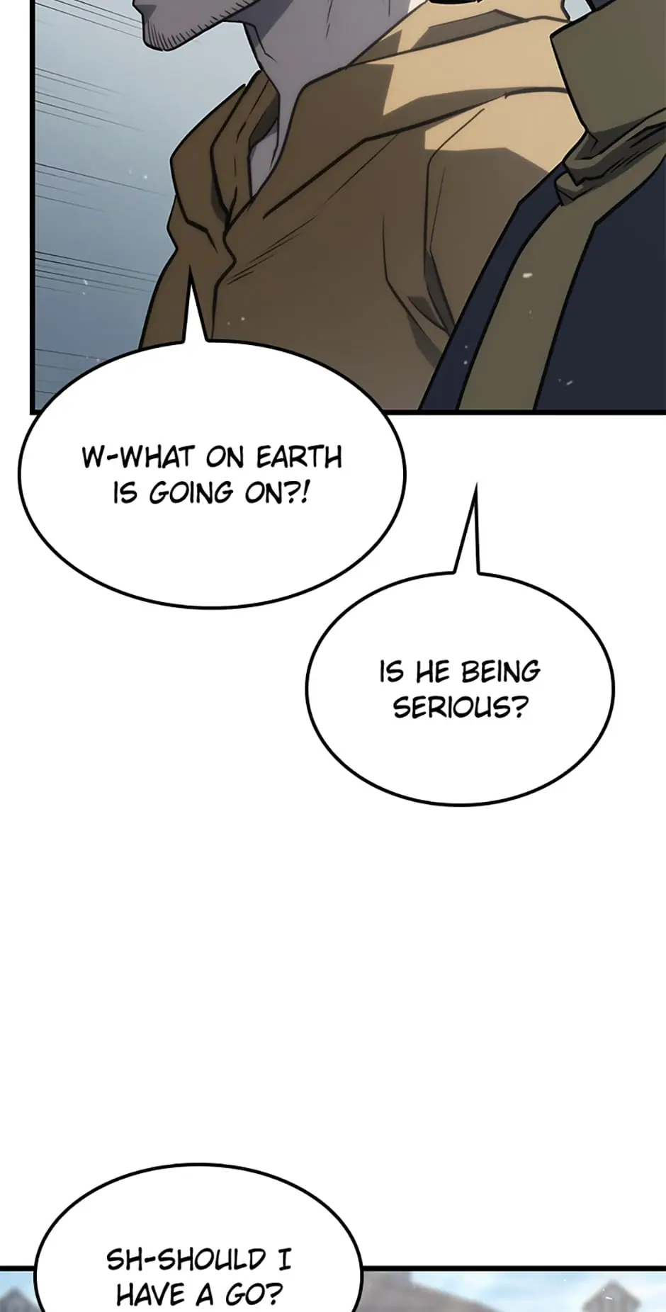 Read Revenge of the Baskerville Bloodhound EN Manga Online