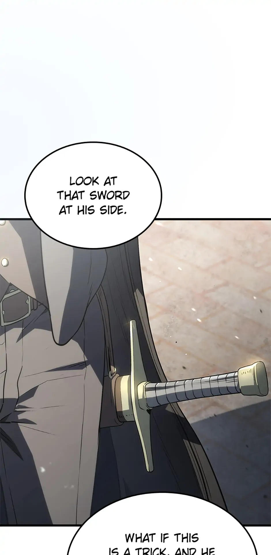 Read Revenge of the Baskerville Bloodhound EN Manga Online