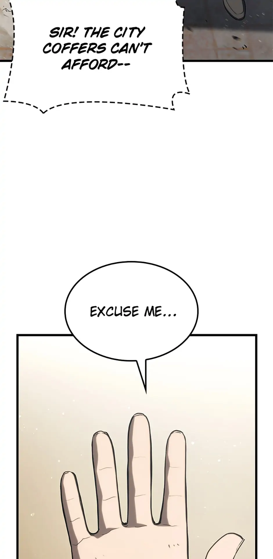 Read Revenge of the Baskerville Bloodhound EN Manga Online