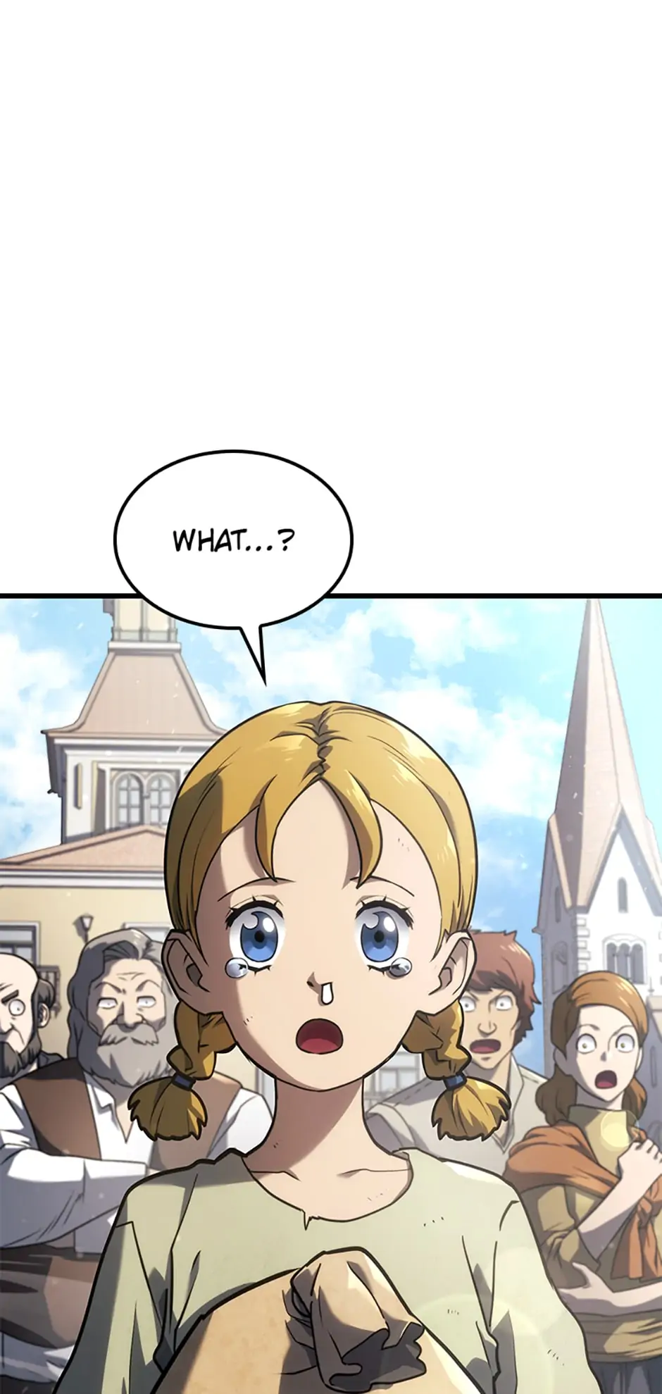 Read Revenge of the Baskerville Bloodhound EN Manga Online