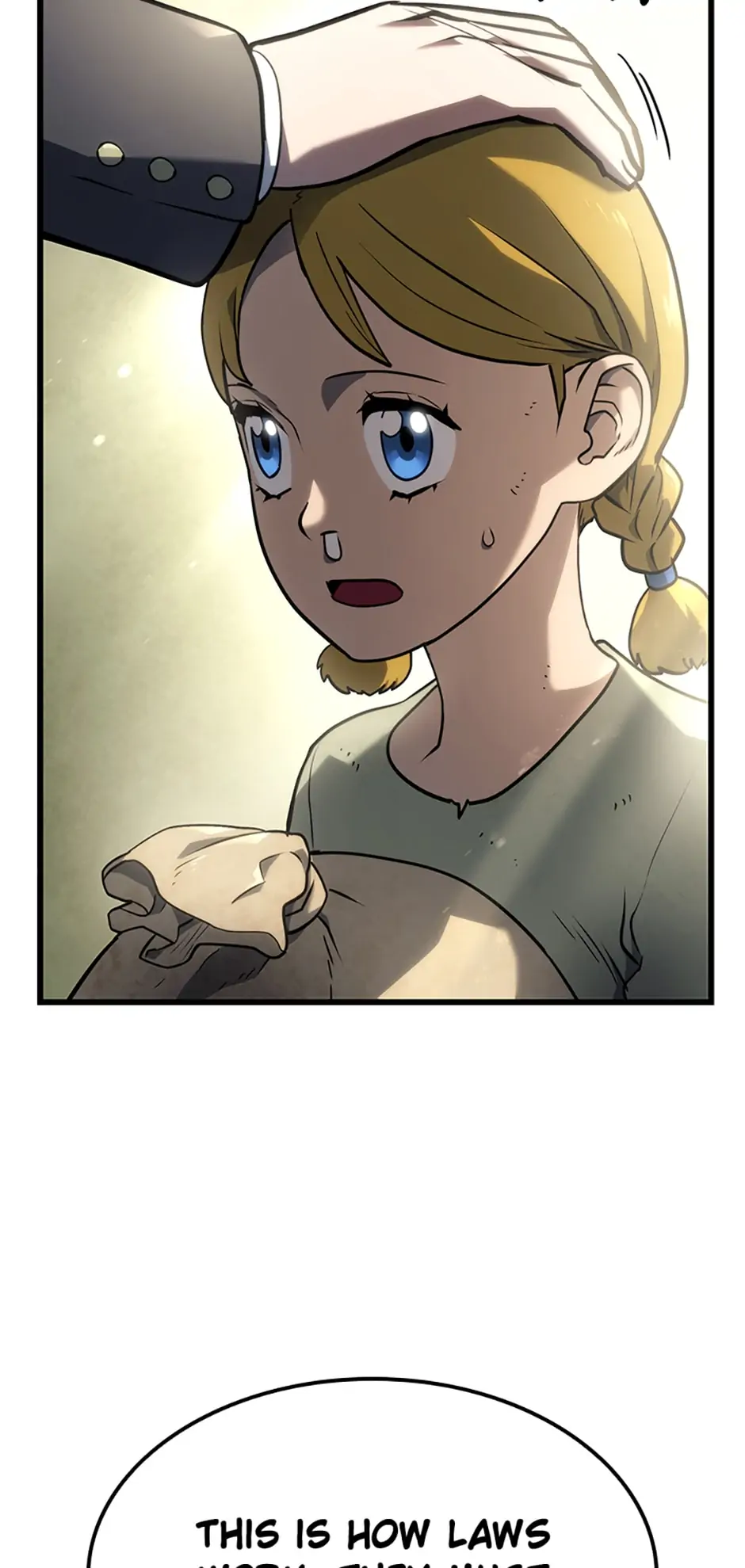 Read Revenge of the Baskerville Bloodhound EN Manga Online