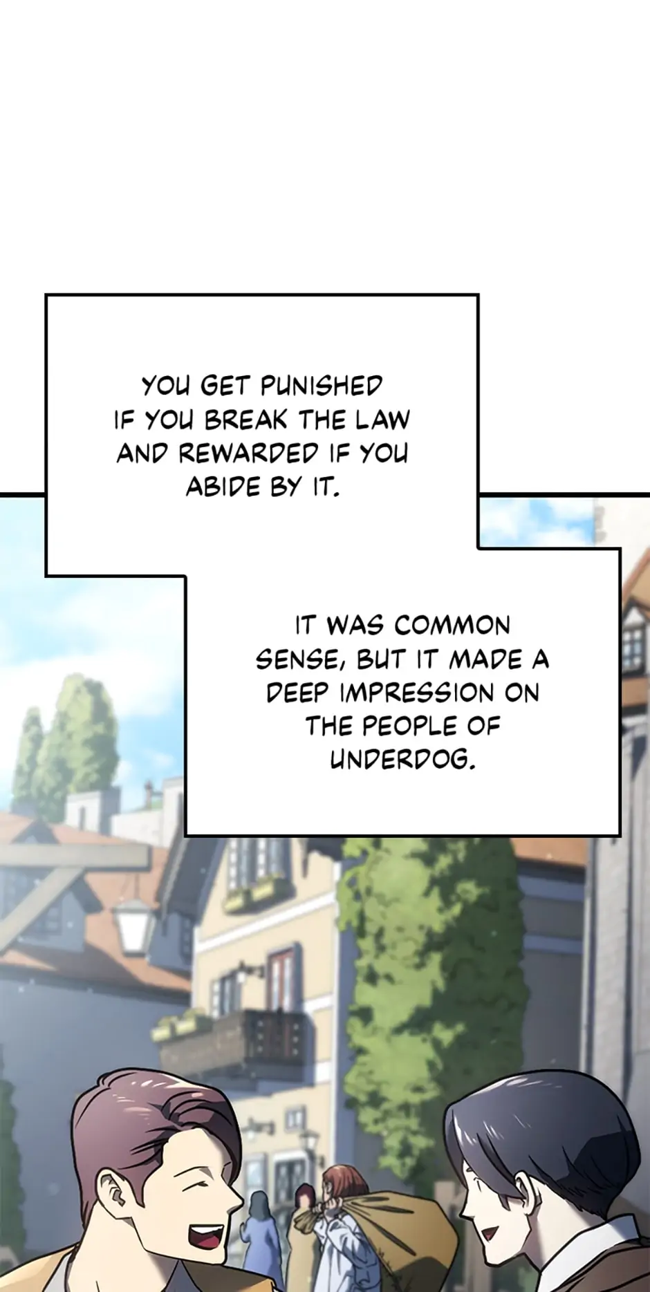 Read Revenge of the Baskerville Bloodhound EN Manga Online