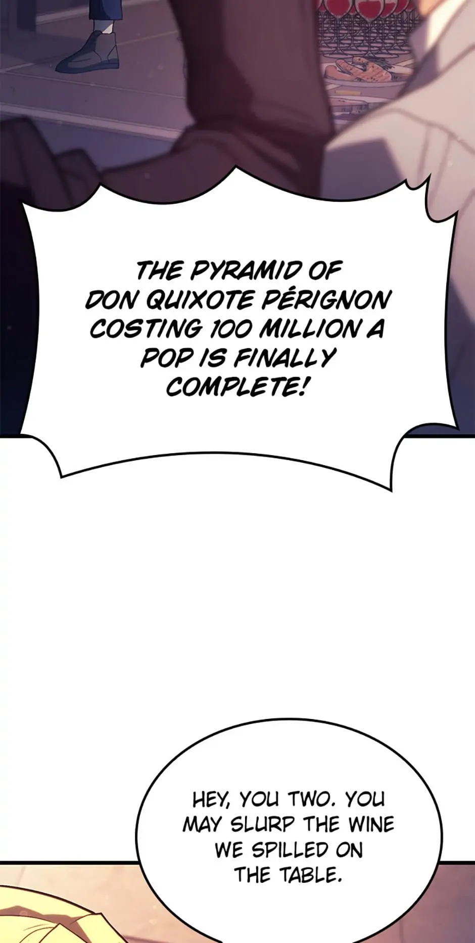 Read Revenge of the Baskerville Bloodhound EN Manga Online