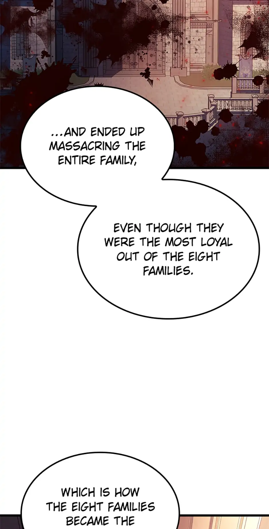 Read Revenge of the Baskerville Bloodhound EN Manga Online