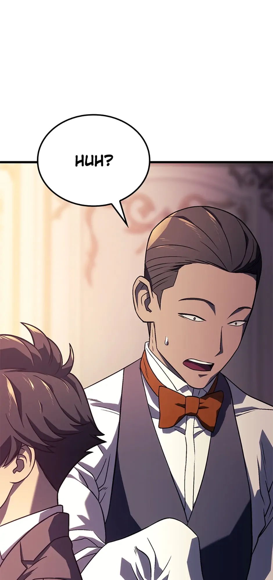 Read Revenge of the Baskerville Bloodhound EN Manga Online