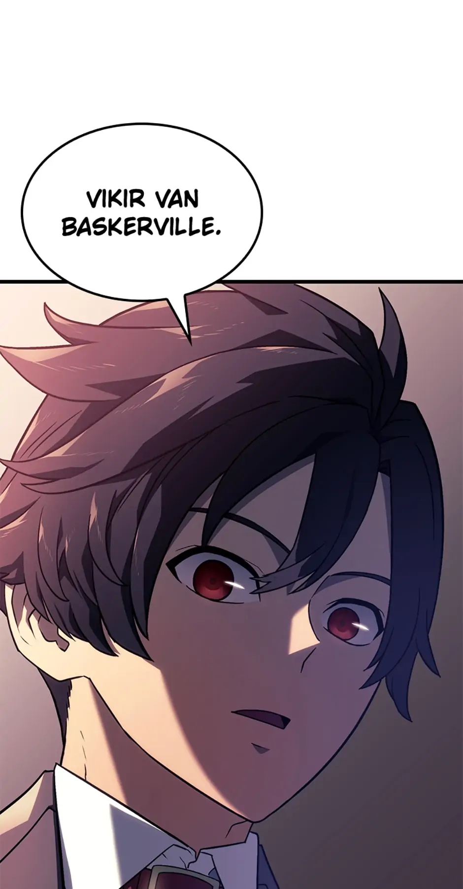 Read Revenge of the Baskerville Bloodhound EN Manga Online