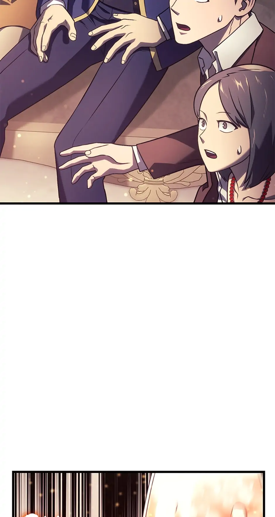 Read Revenge of the Baskerville Bloodhound EN Manga Online