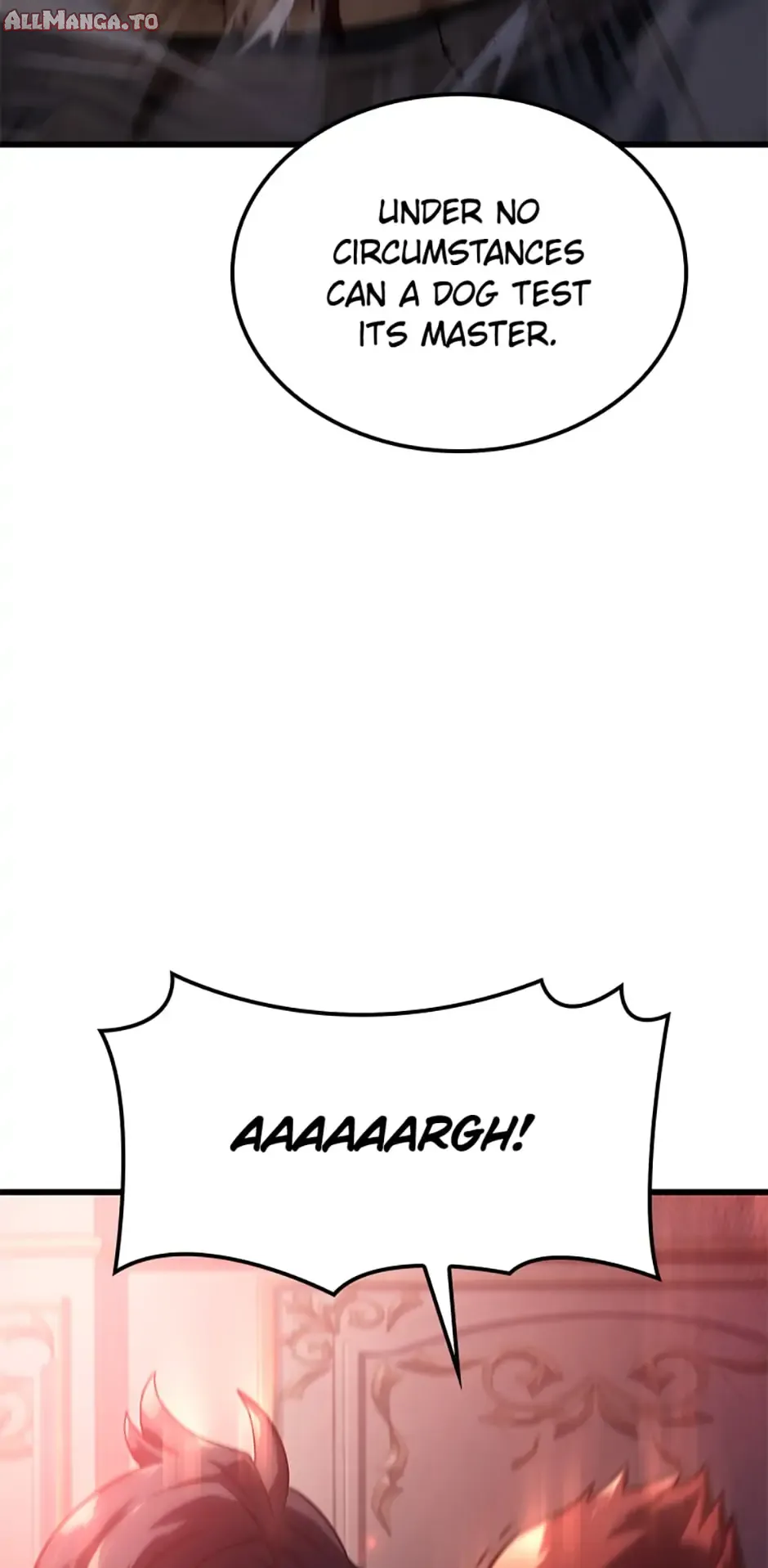 Read Revenge of the Baskerville Bloodhound EN Manga Online