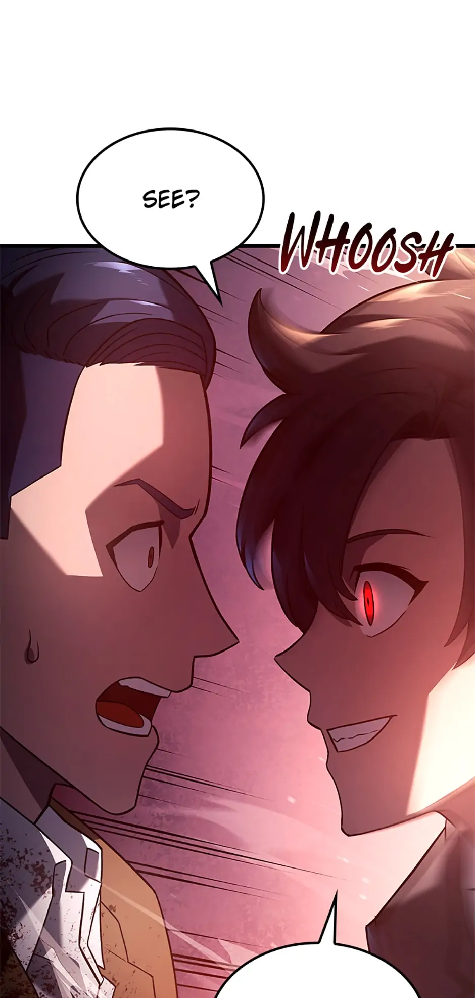 Read Revenge of the Baskerville Bloodhound EN Manga Online