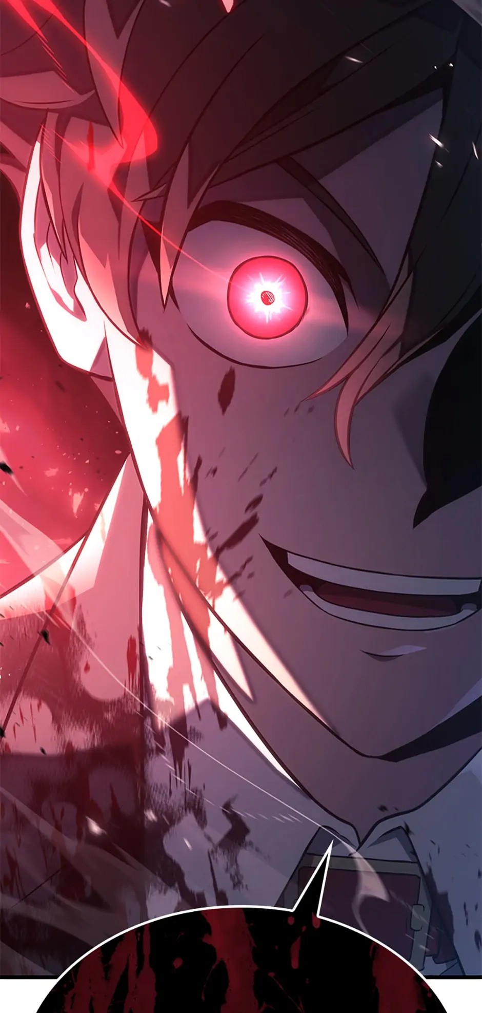 Read Revenge of the Baskerville Bloodhound EN Manga Online