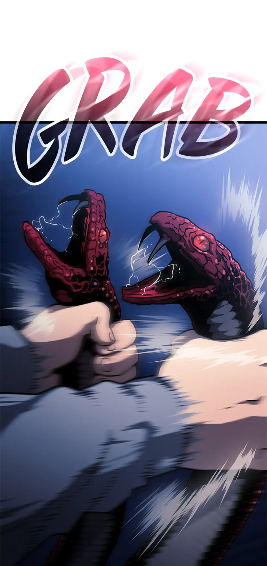 Read Revenge of the Baskerville Bloodhound EN Manga Online