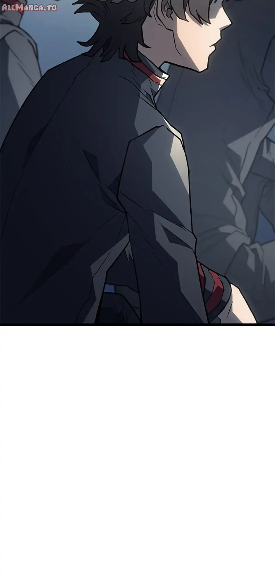 Read Revenge of the Baskerville Bloodhound EN Manga Online