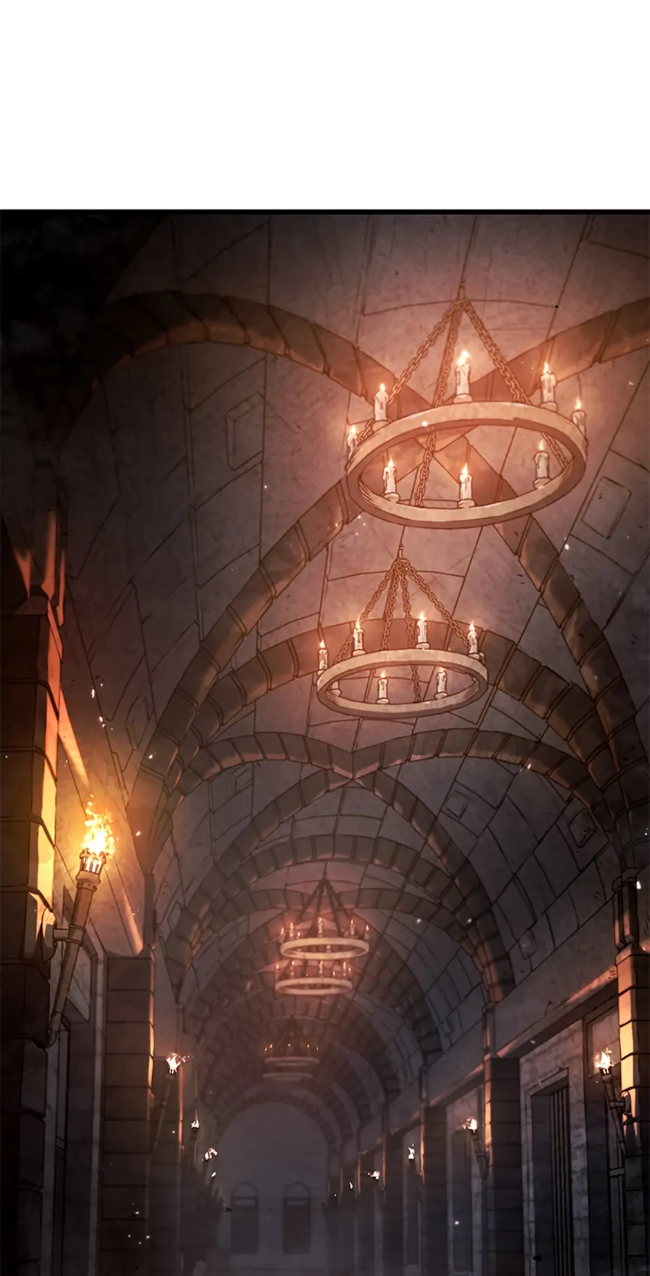 Read Revenge of the Baskerville Bloodhound EN Manga Online