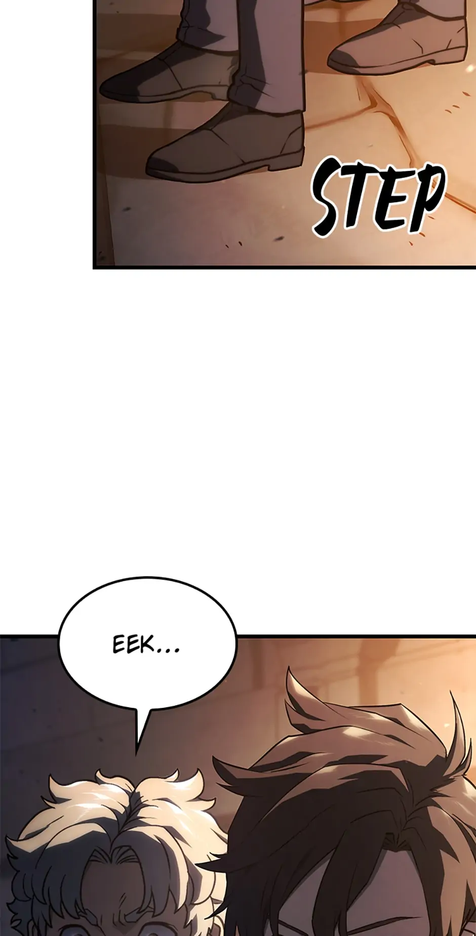 Read Revenge of the Baskerville Bloodhound EN Manga Online