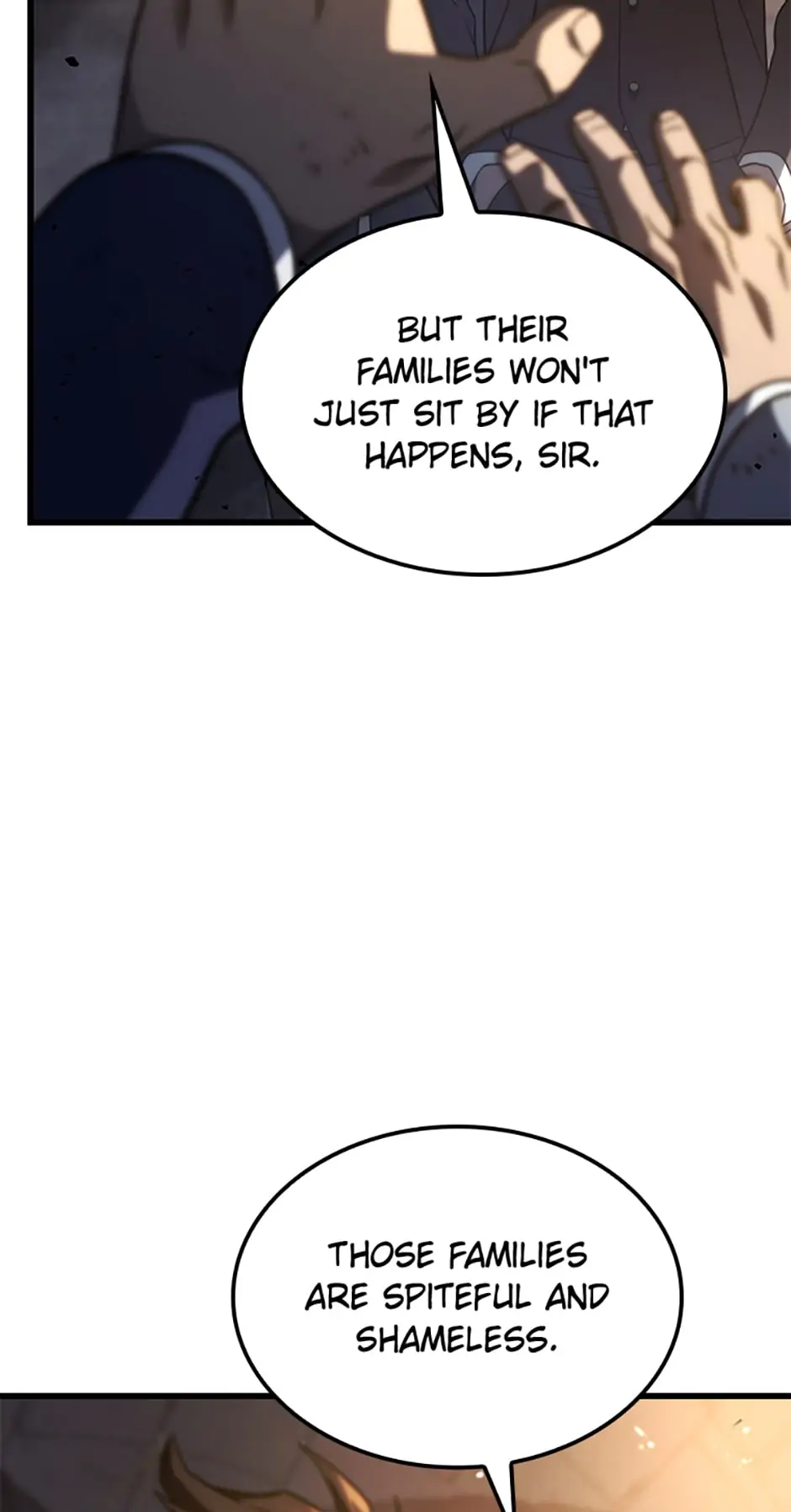 Read Revenge of the Baskerville Bloodhound EN Manga Online
