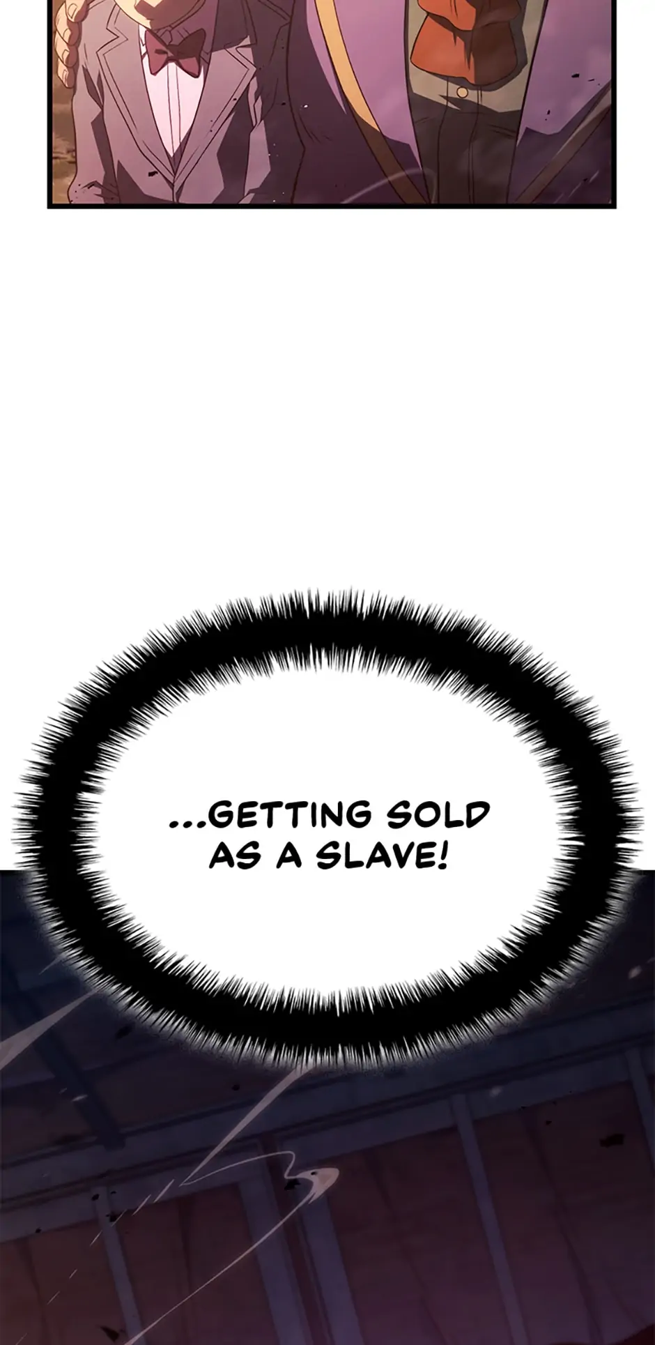Read Revenge of the Baskerville Bloodhound EN Manga Online