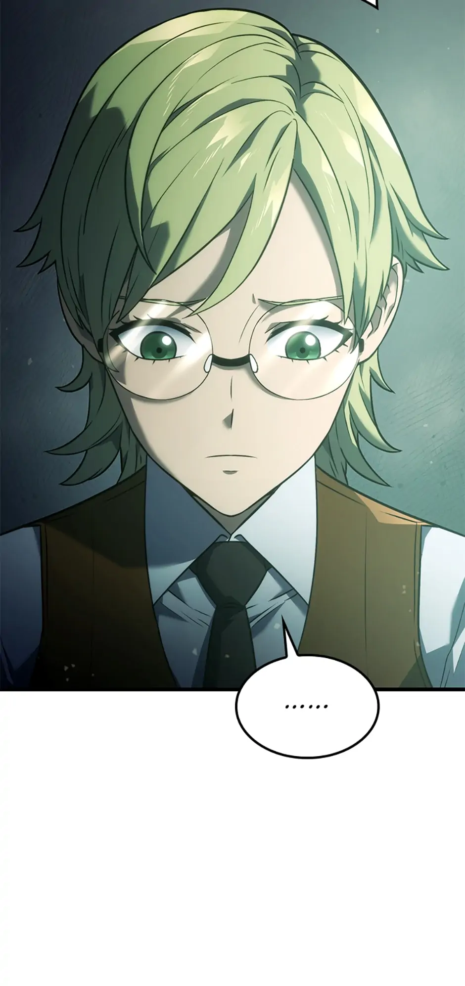 Read Revenge of the Baskerville Bloodhound EN Manga Online