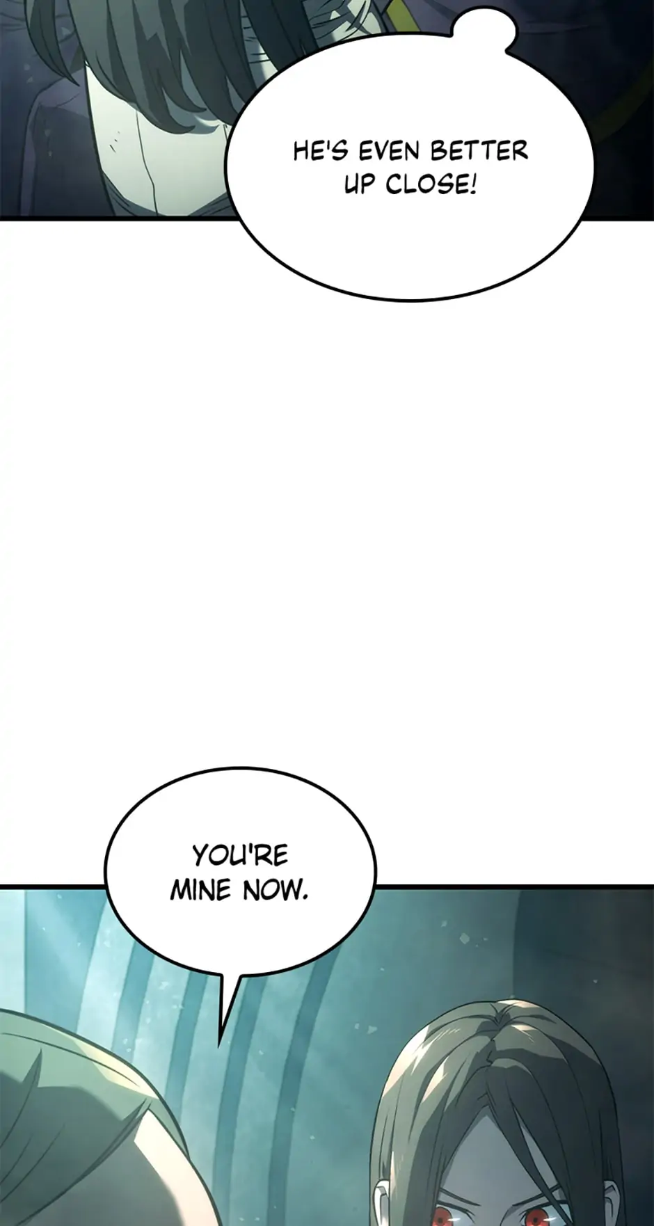 Read Revenge of the Baskerville Bloodhound EN Manga Online