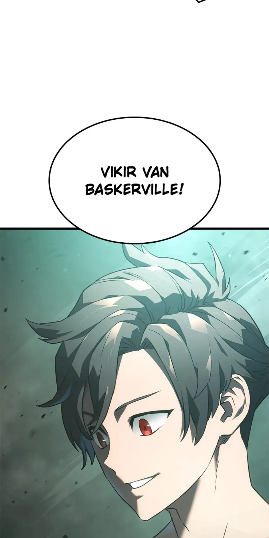Read Revenge of the Baskerville Bloodhound EN Manga Online