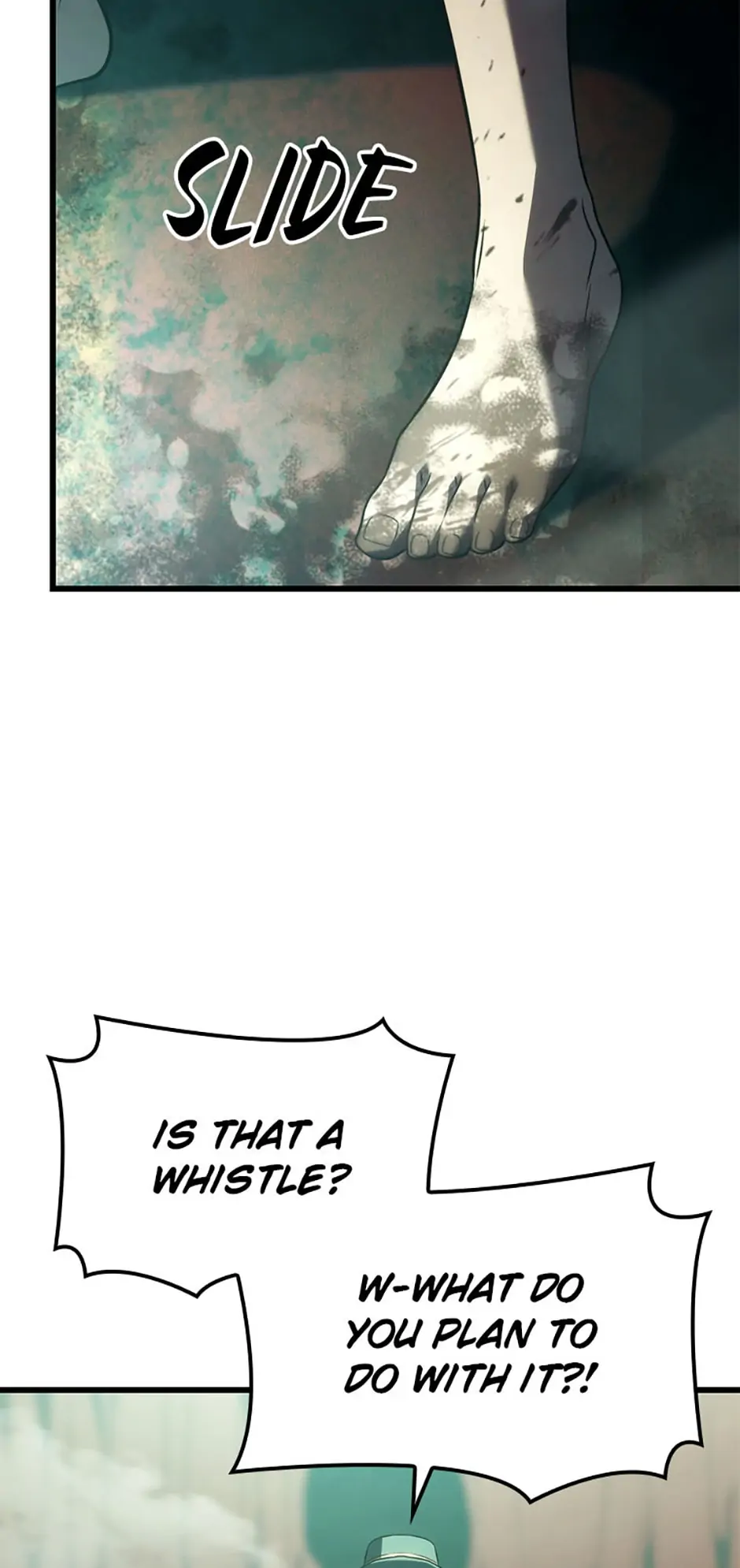 Read Revenge of the Baskerville Bloodhound EN Manga Online