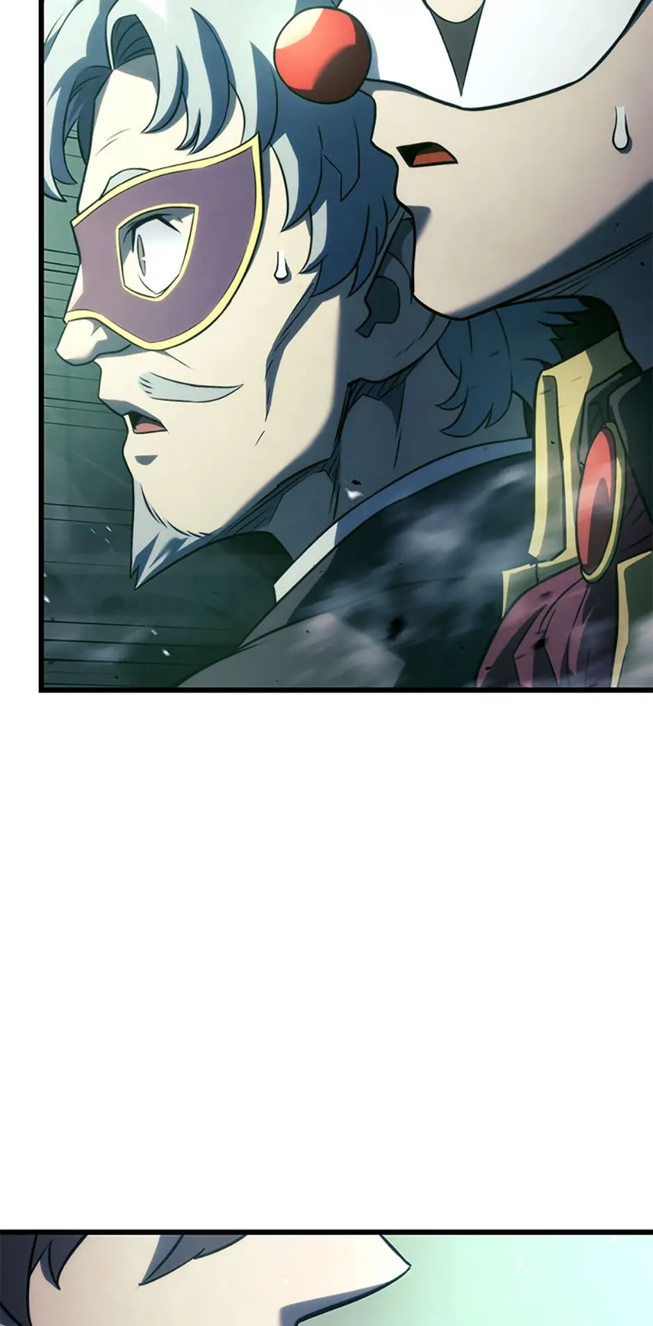 Read Revenge of the Baskerville Bloodhound EN Manga Online