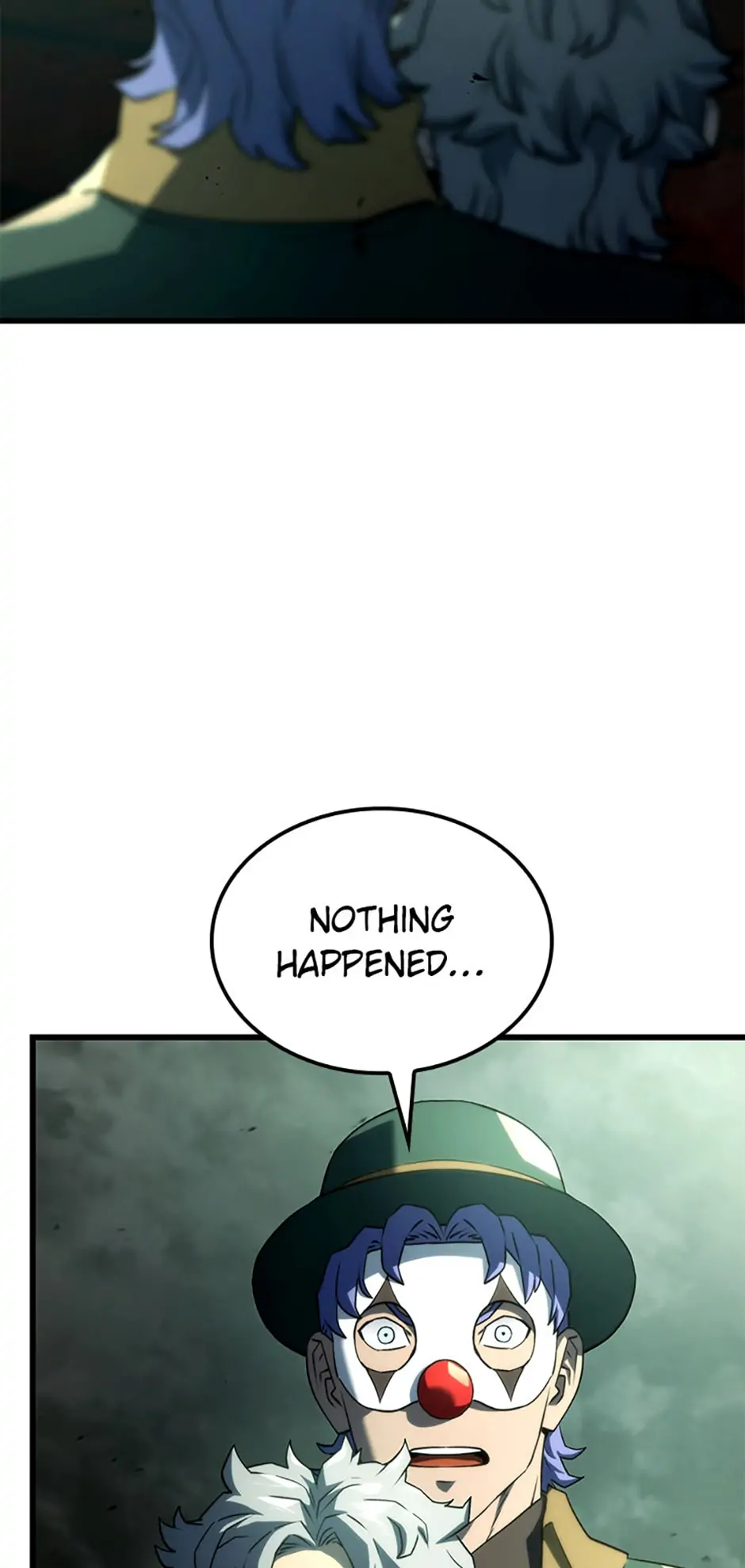 Read Revenge of the Baskerville Bloodhound EN Manga Online