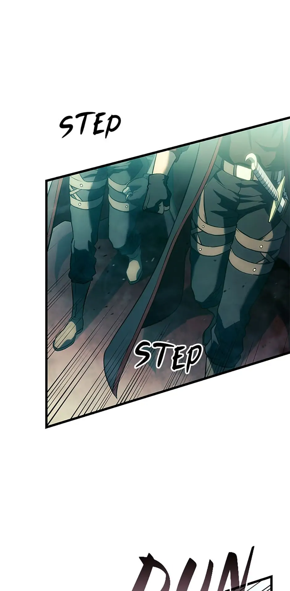 Read Revenge of the Baskerville Bloodhound EN Manga Online