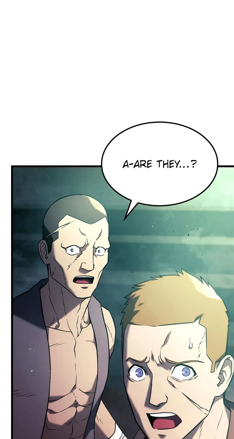Read Revenge of the Baskerville Bloodhound EN Manga Online