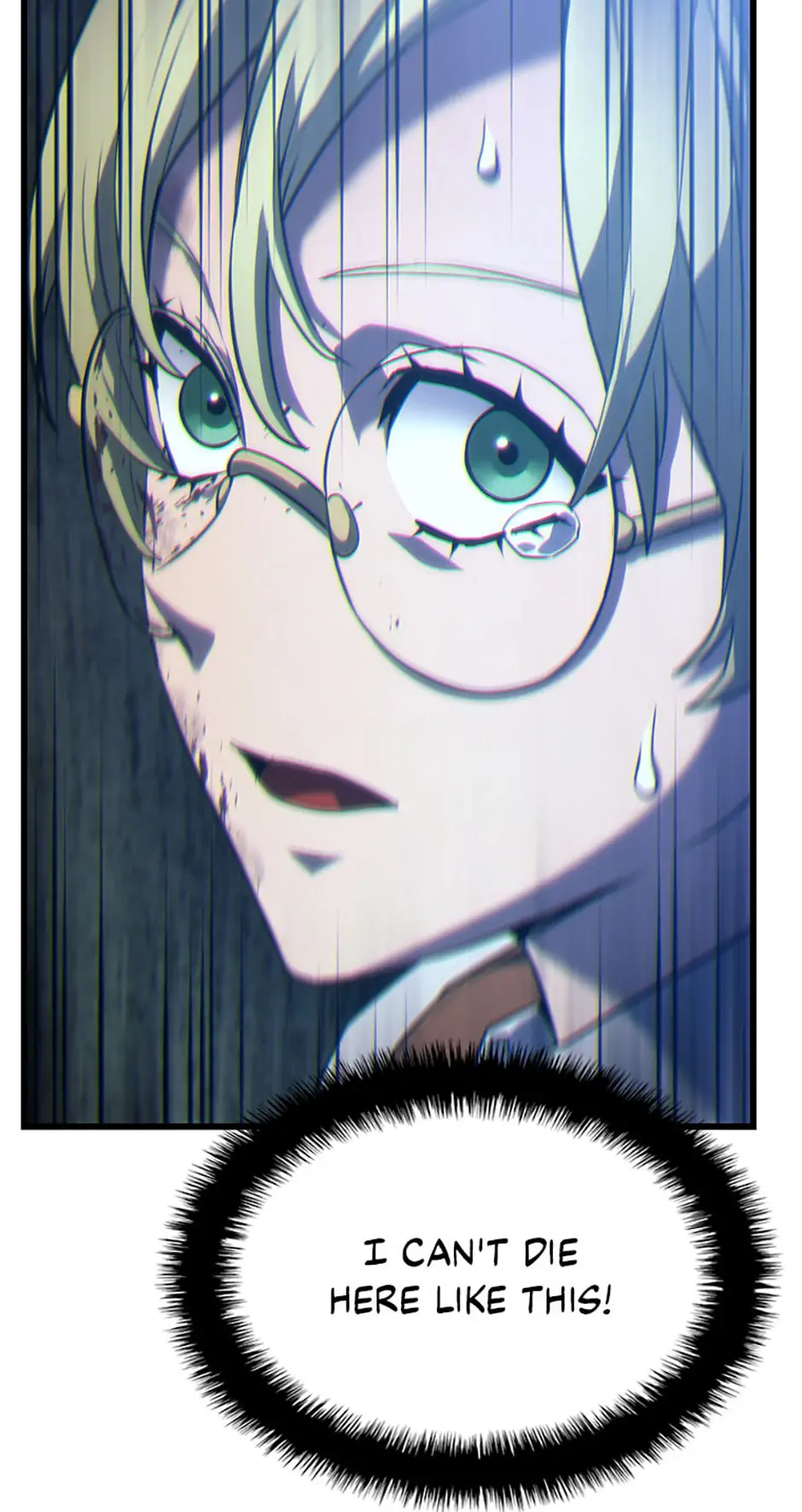 Read Revenge of the Baskerville Bloodhound EN Manga Online
