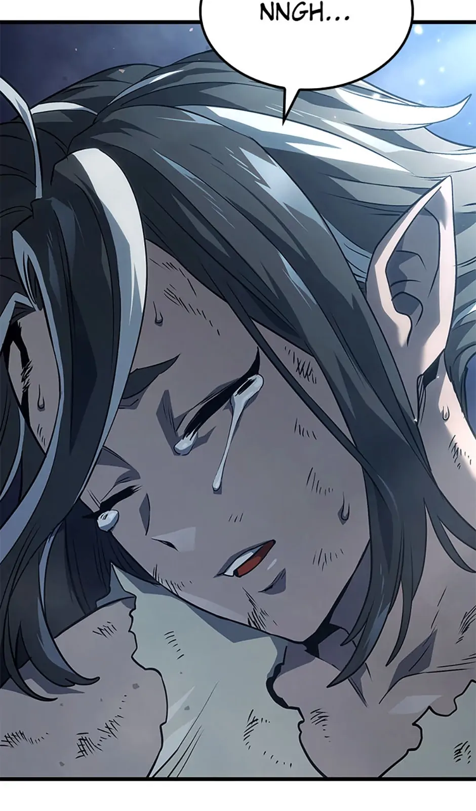 Read Revenge of the Baskerville Bloodhound EN Manga Online