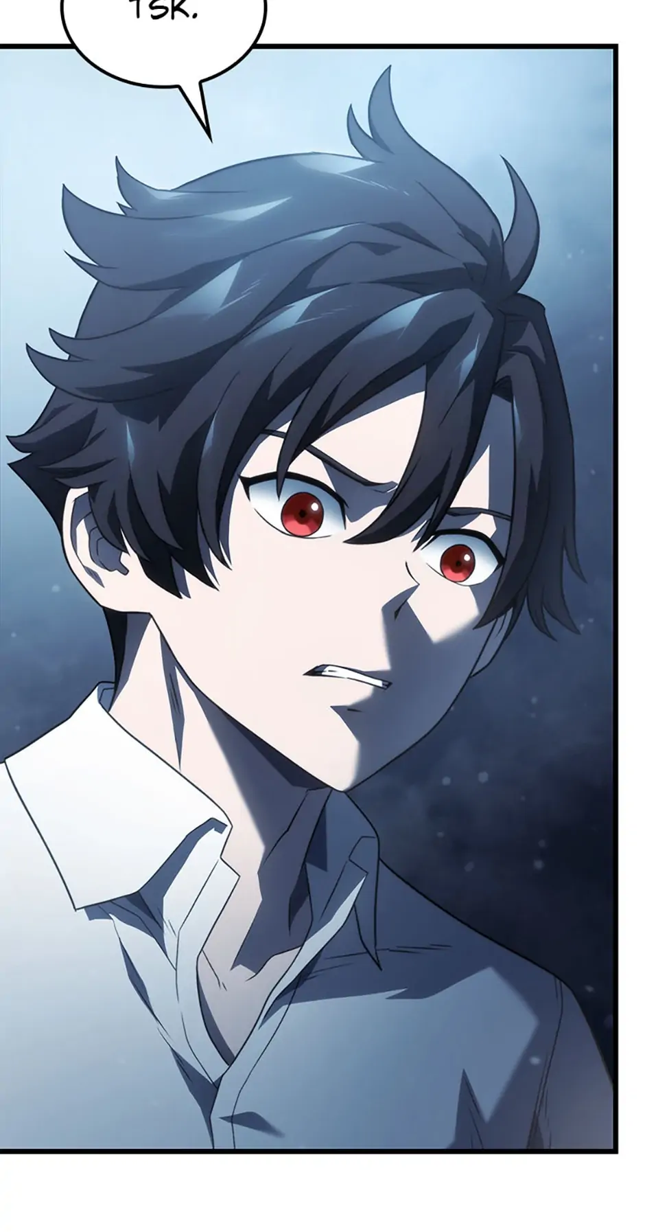 Read Revenge of the Baskerville Bloodhound EN Manga Online