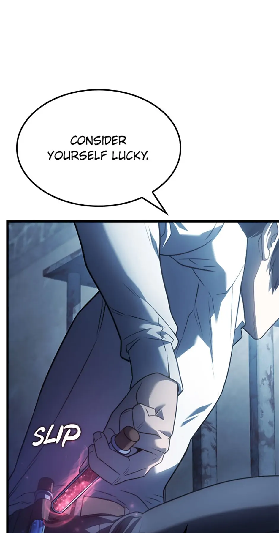 Read Revenge of the Baskerville Bloodhound EN Manga Online