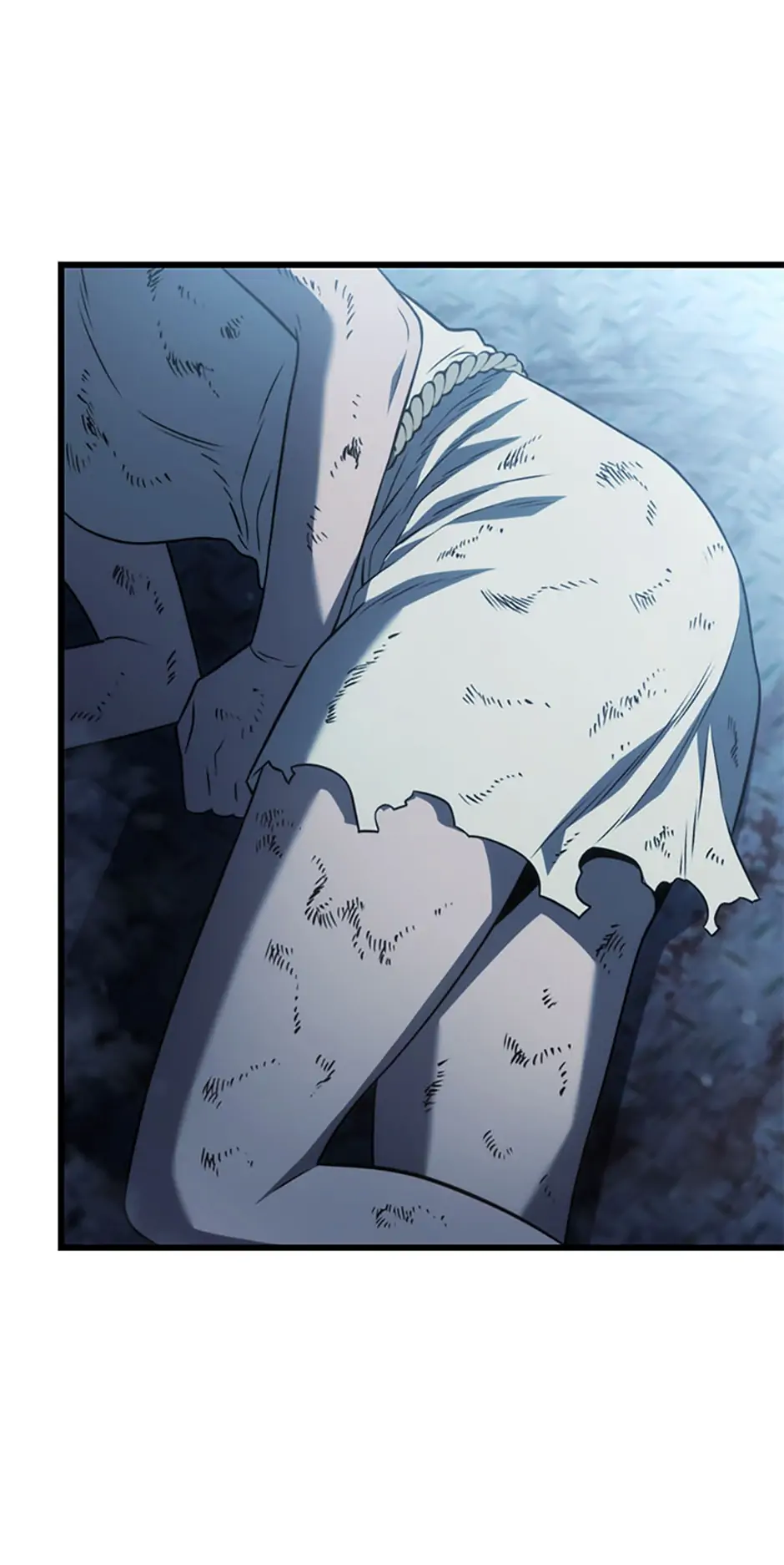 Read Revenge of the Baskerville Bloodhound EN Manga Online
