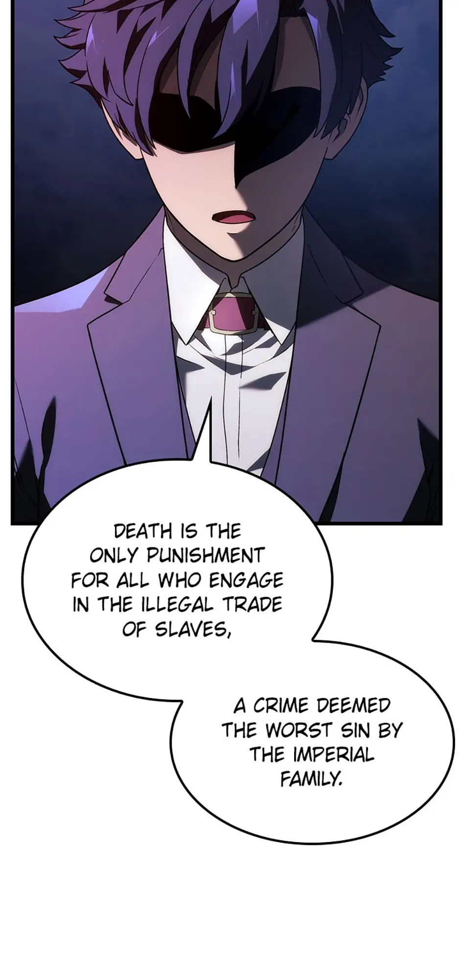 Read Revenge of the Baskerville Bloodhound EN Manga Online