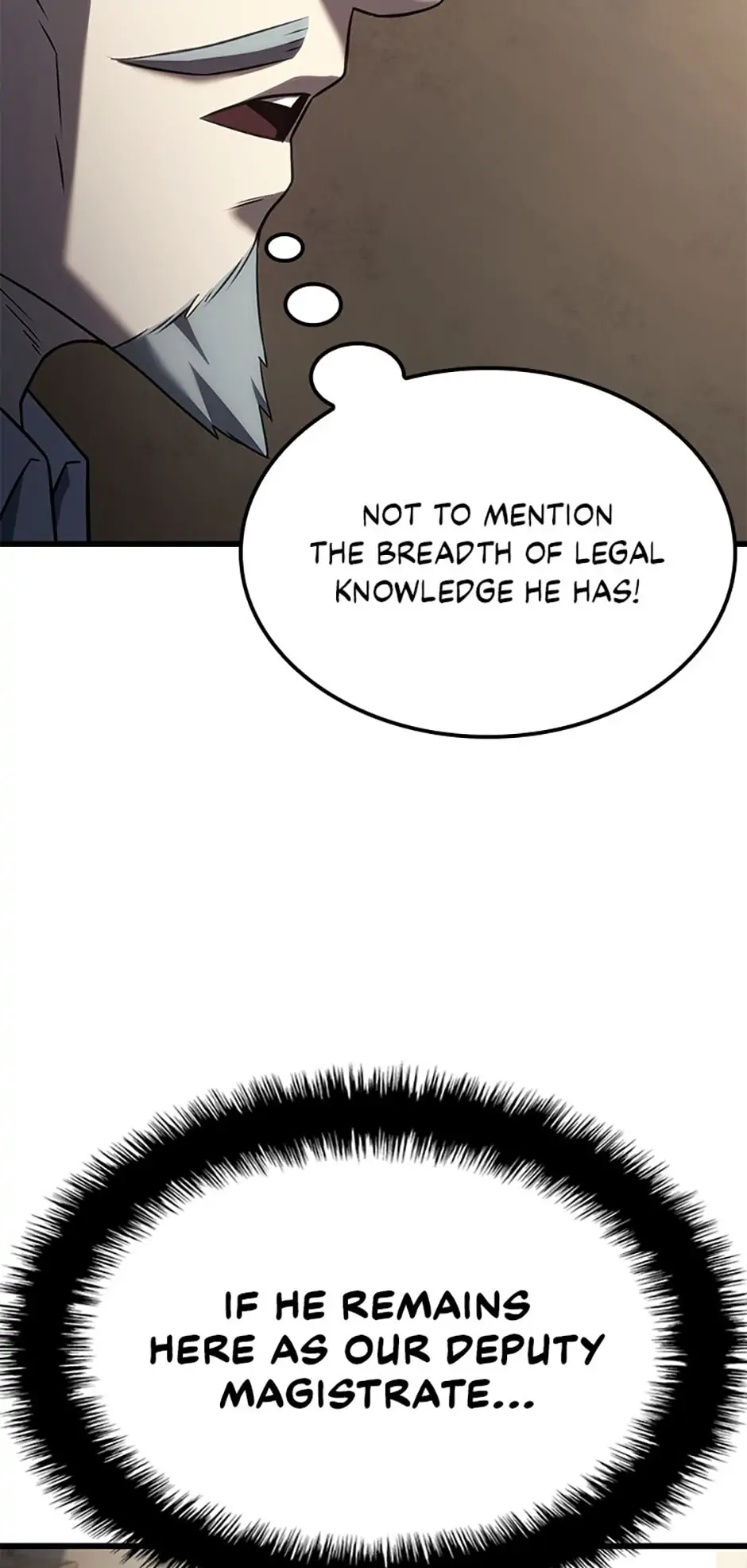 Read Revenge of the Baskerville Bloodhound EN Manga Online
