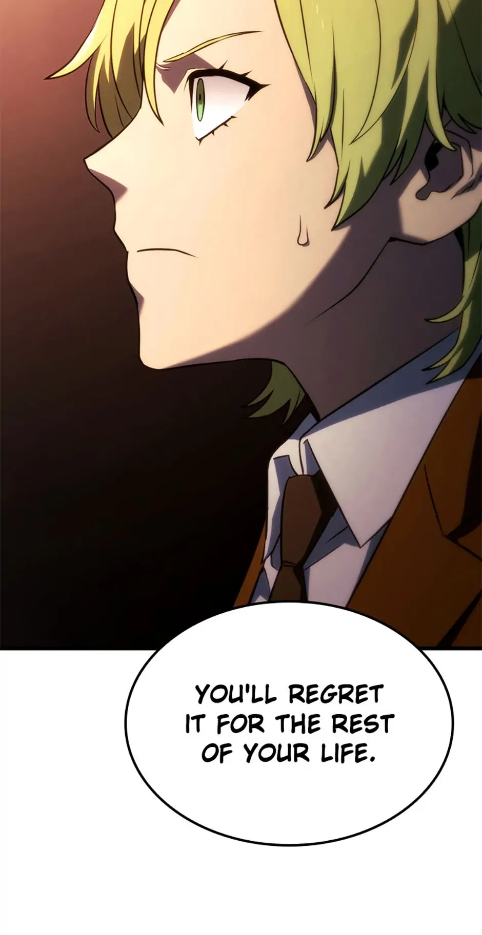 Read Revenge of the Baskerville Bloodhound EN Manga Online