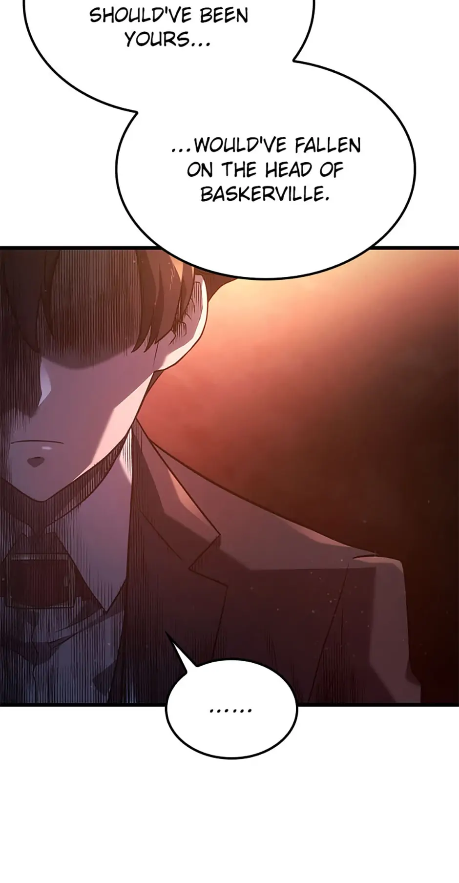 Read Revenge of the Baskerville Bloodhound EN Manga Online