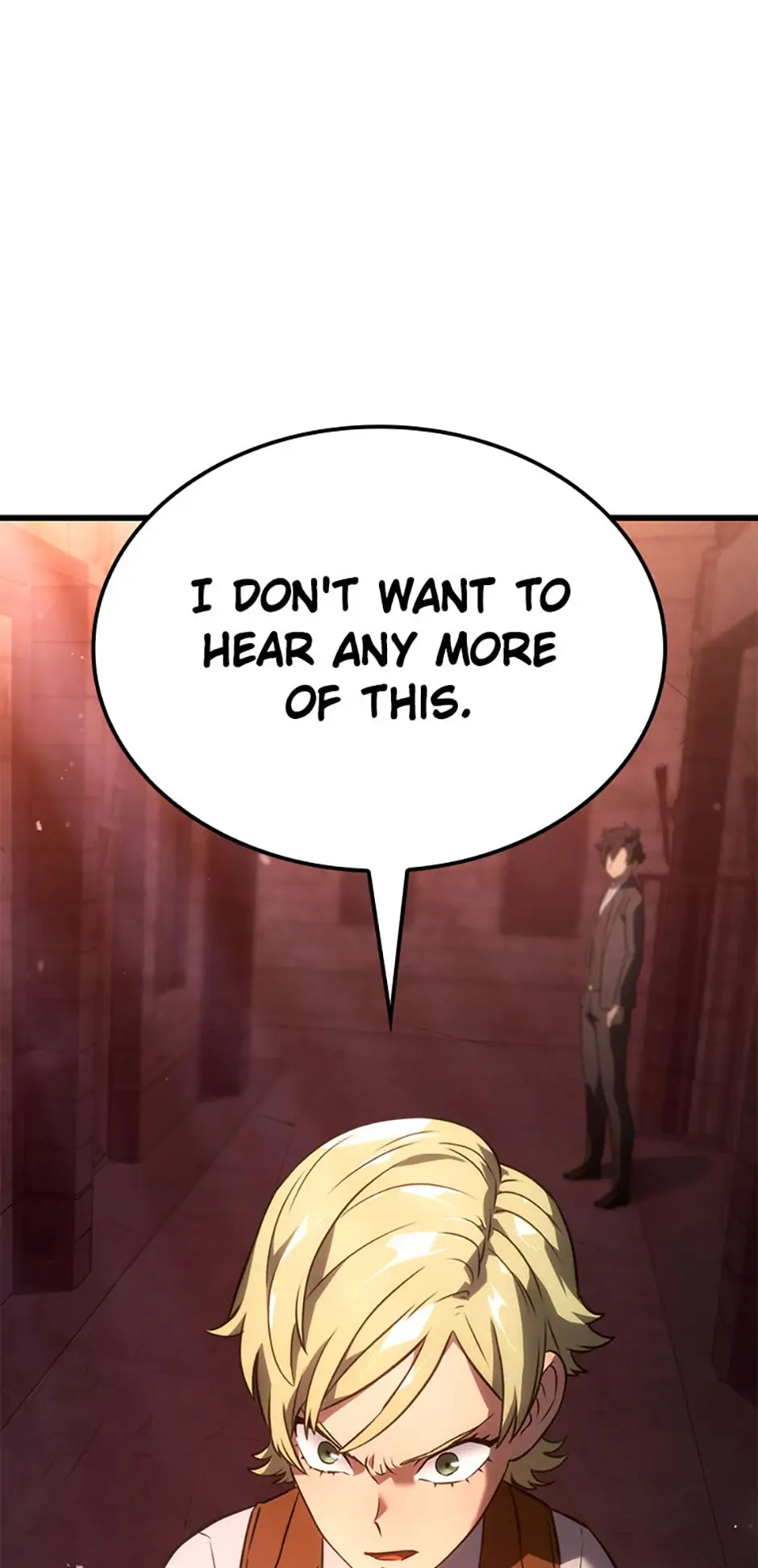 Read Revenge of the Baskerville Bloodhound EN Manga Online