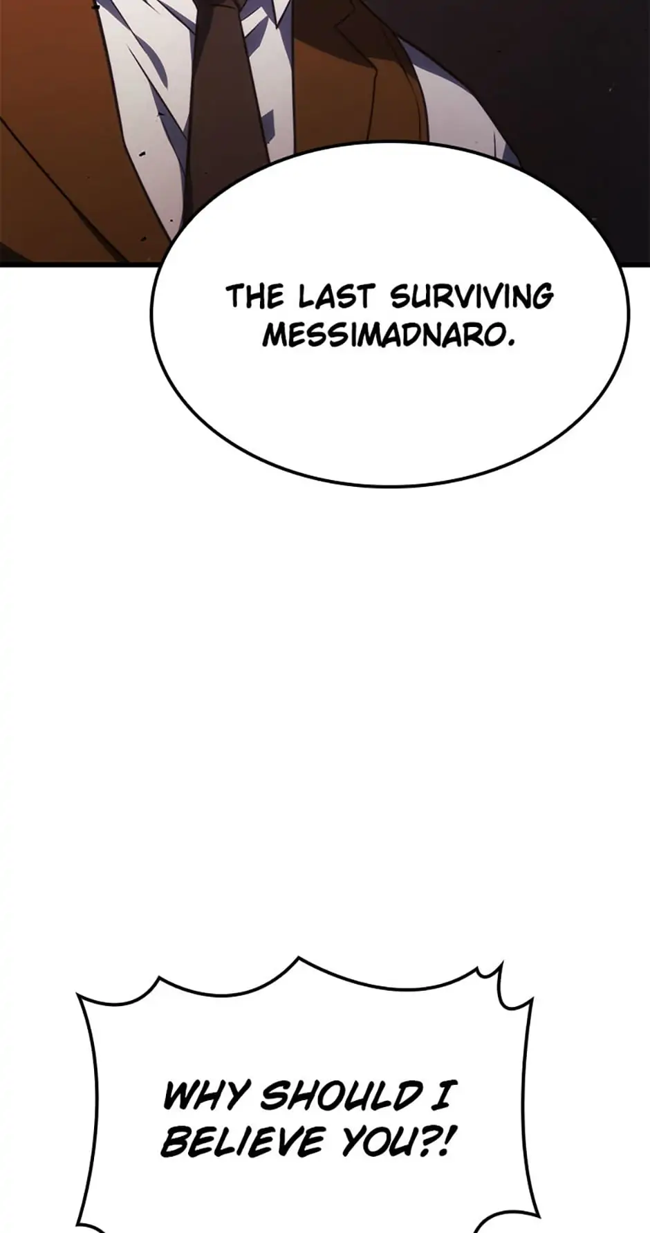 Read Revenge of the Baskerville Bloodhound EN Manga Online