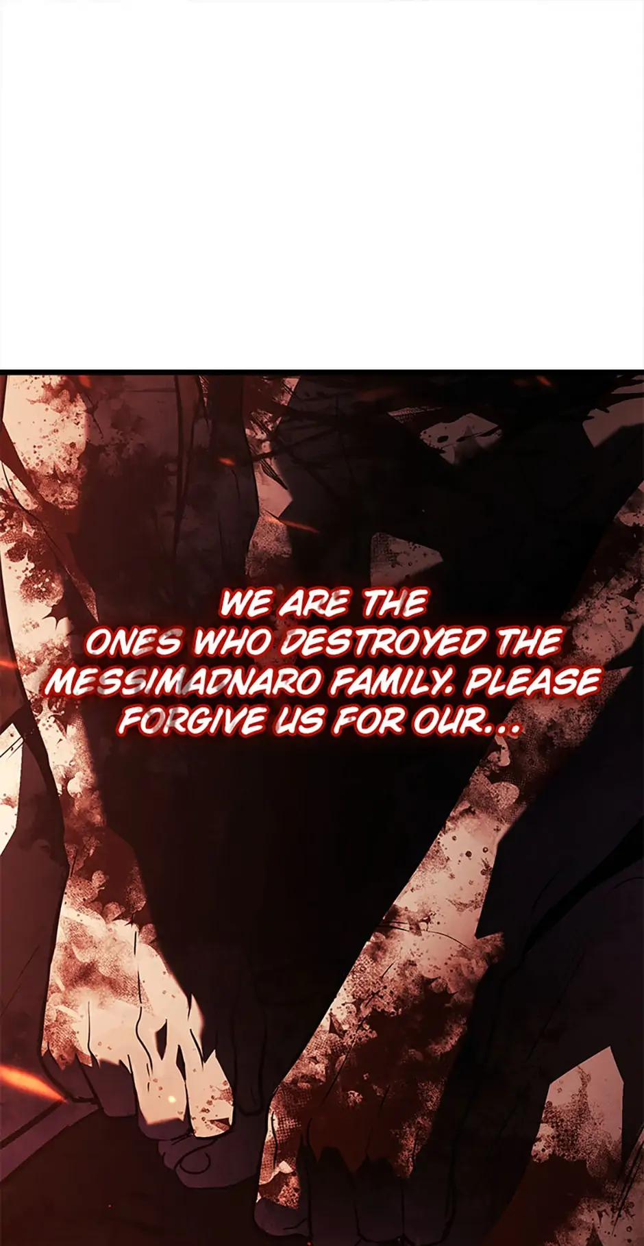 Read Revenge of the Baskerville Bloodhound EN Manga Online