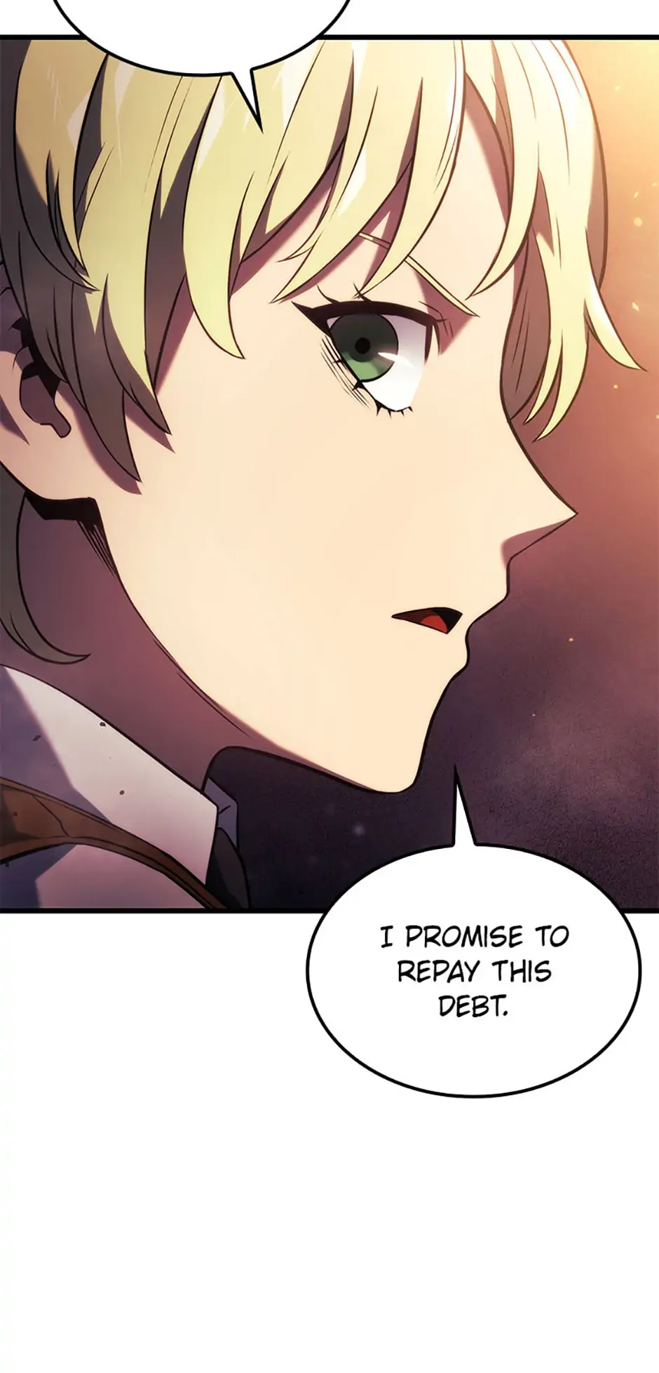 Read Revenge of the Baskerville Bloodhound EN Manga Online