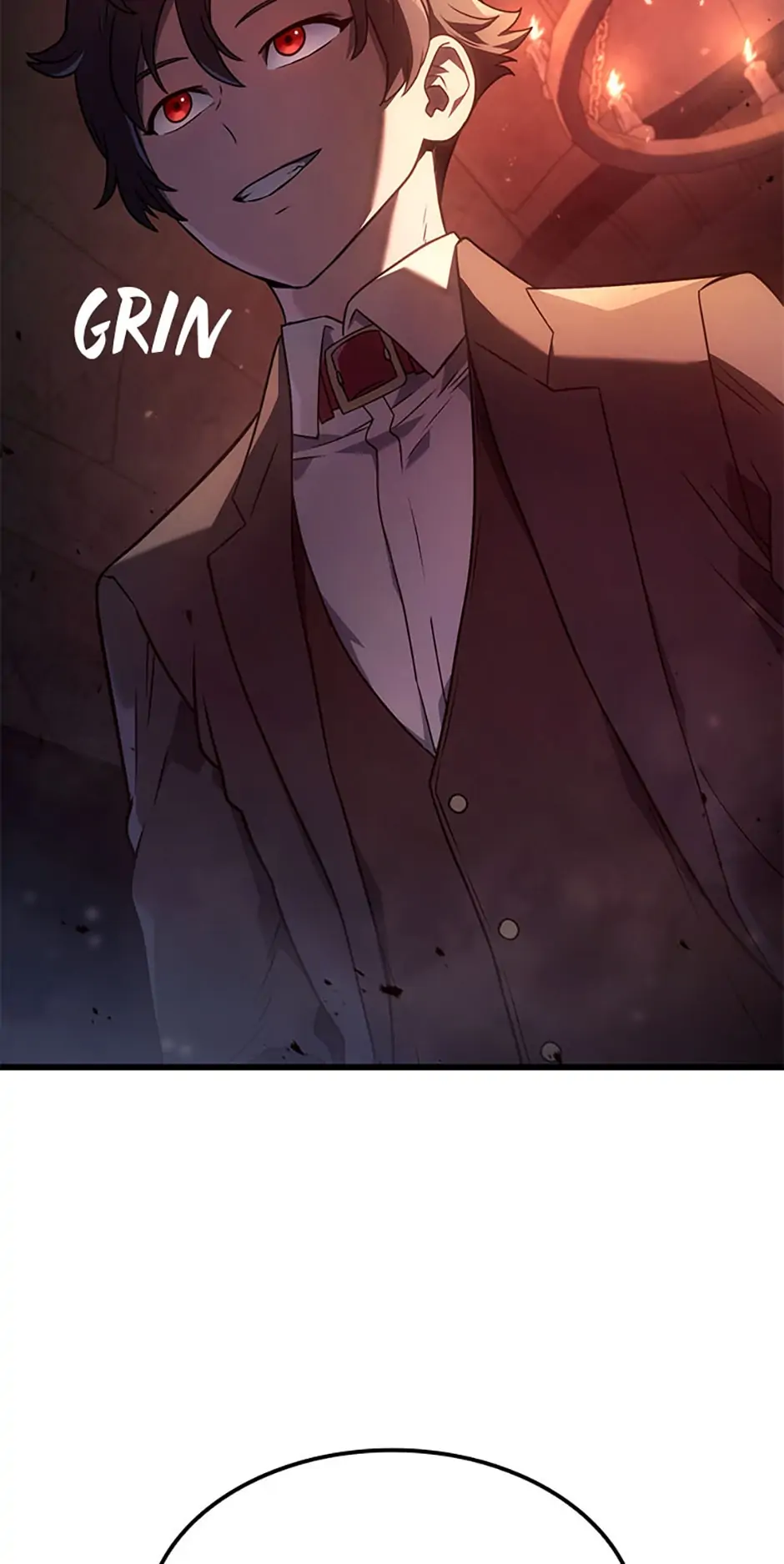 Read Revenge of the Baskerville Bloodhound EN Manga Online